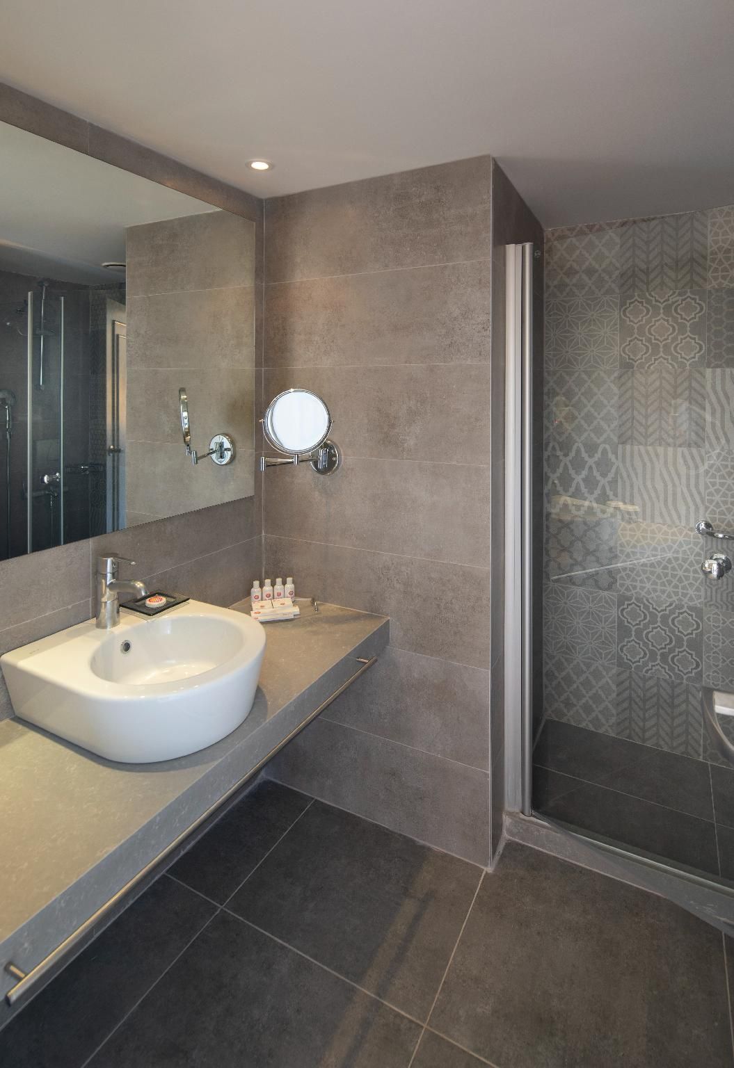 One Bedroom Residence