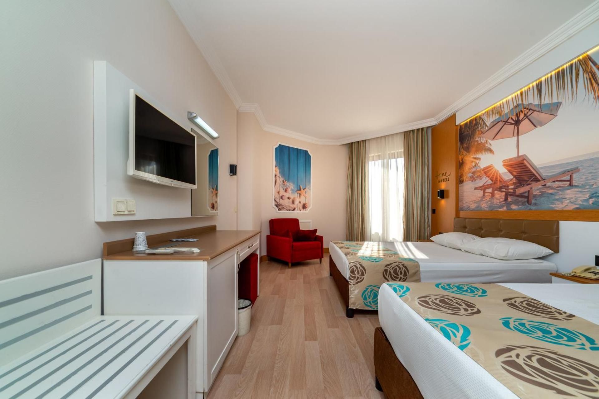 Single Room