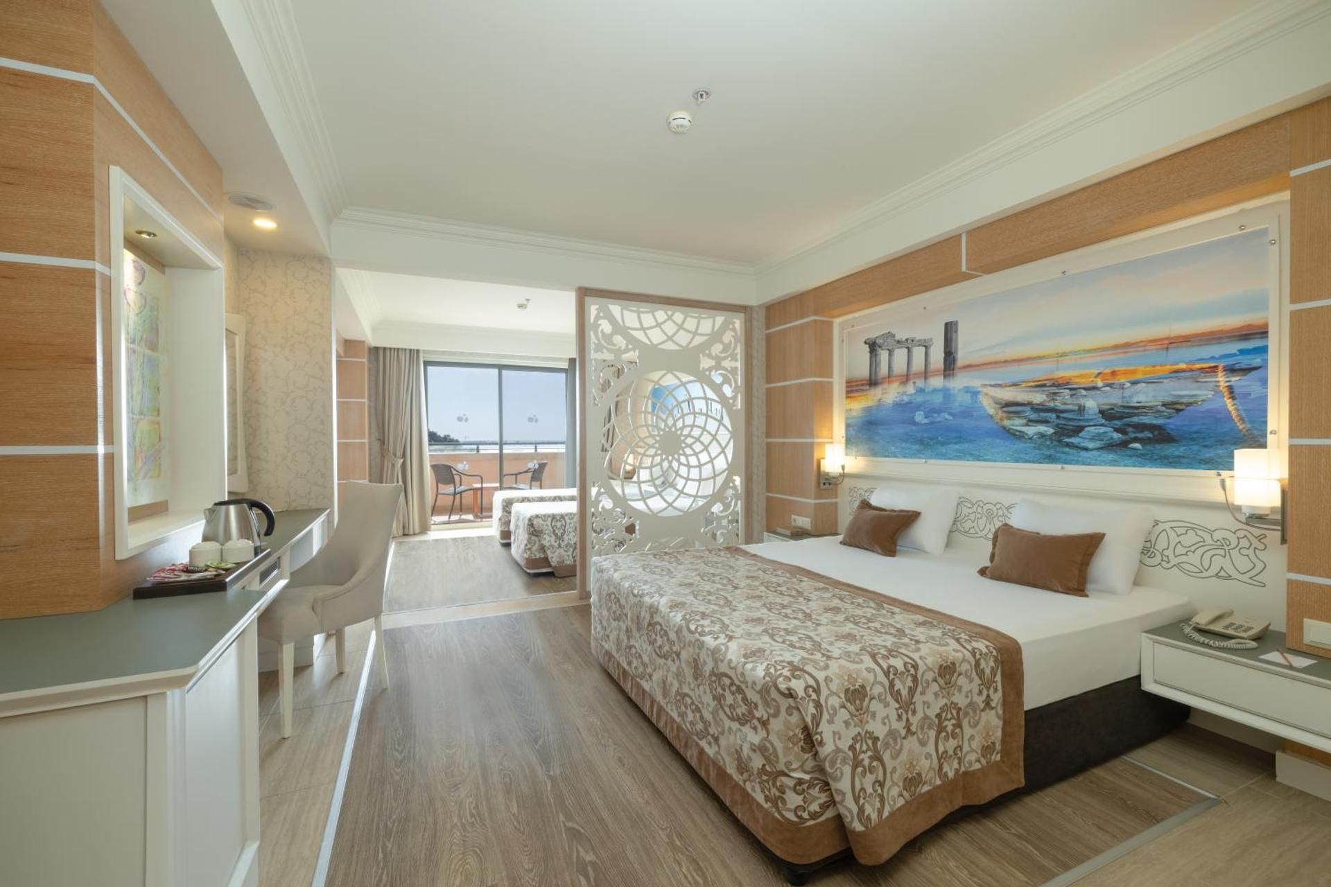 Double or Twin Room