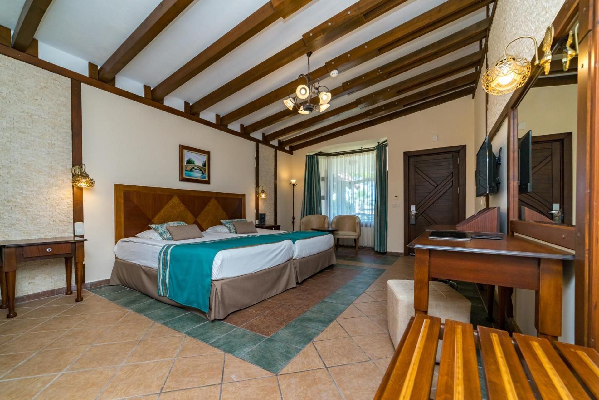 Beach Room