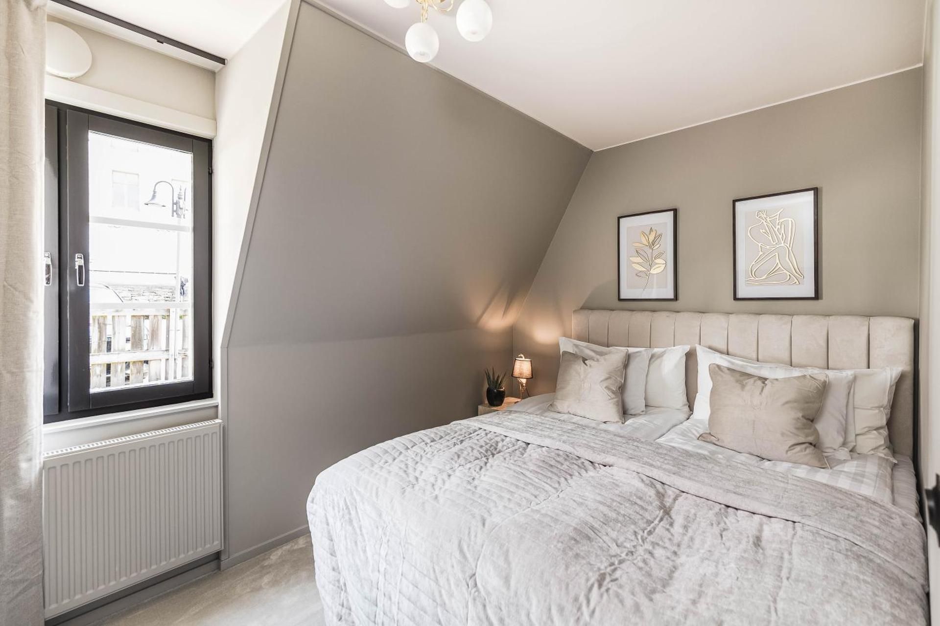 Twin or Double Room