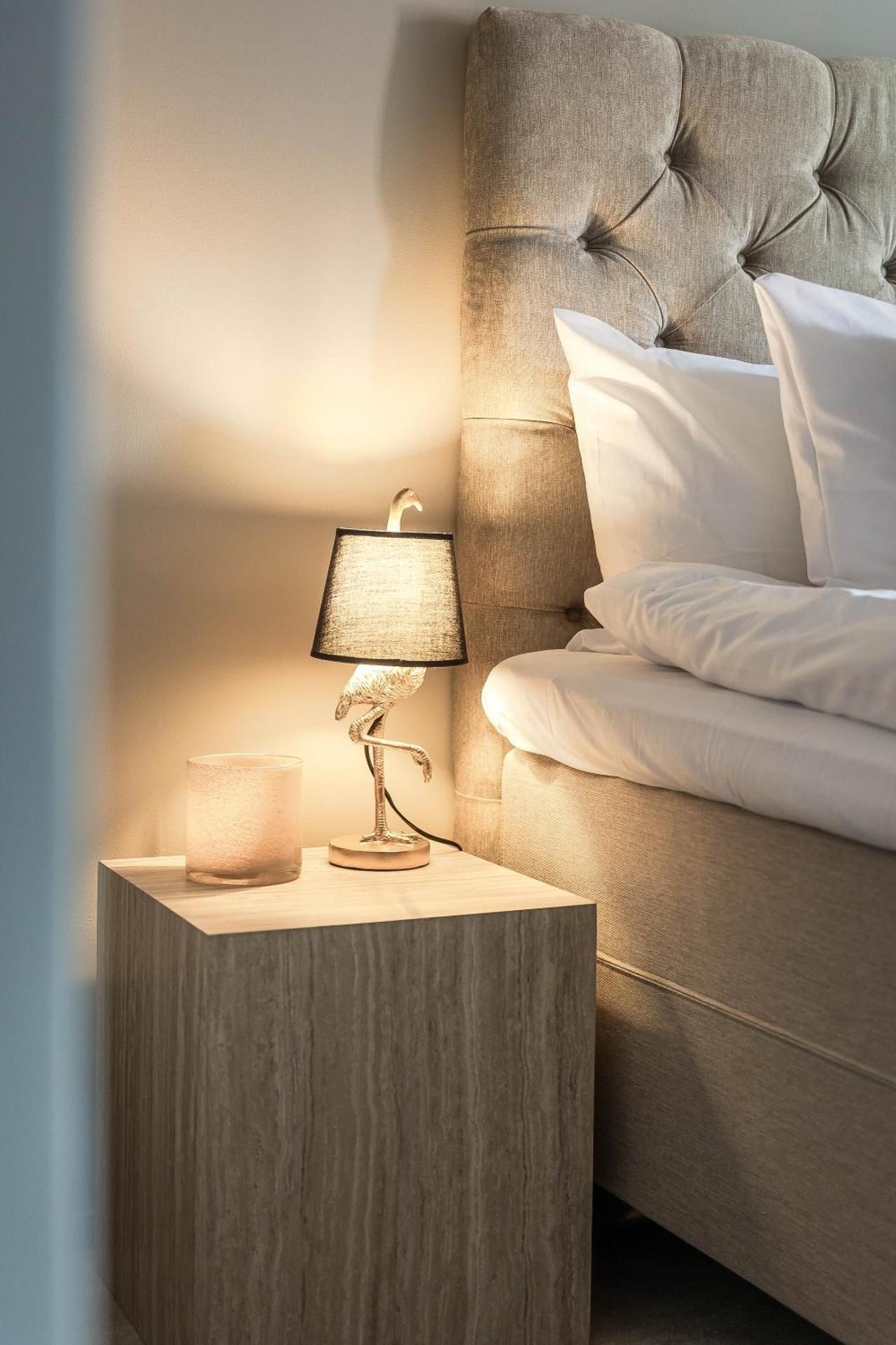 Small Twin Room