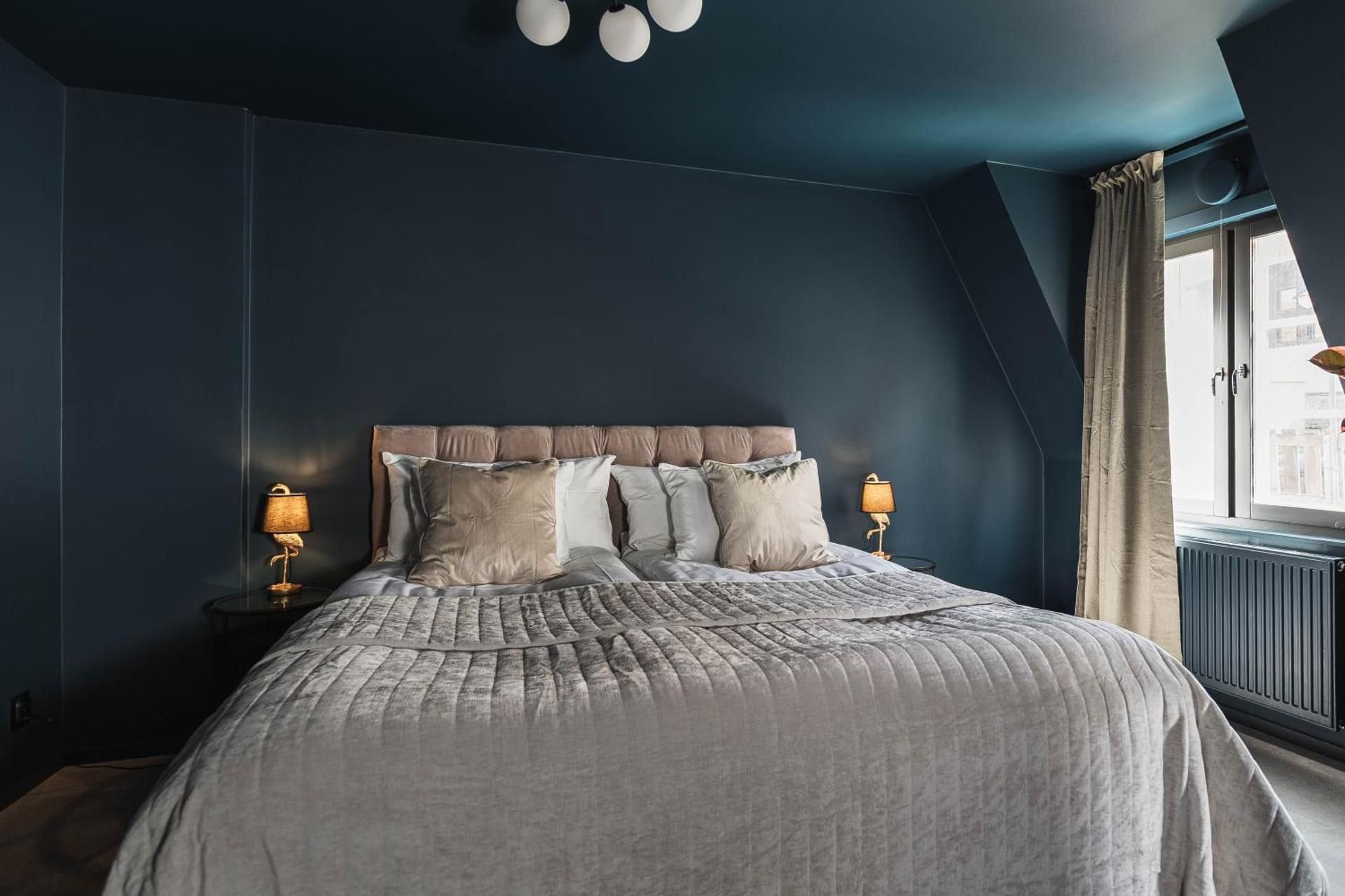Large Double or Twin Room