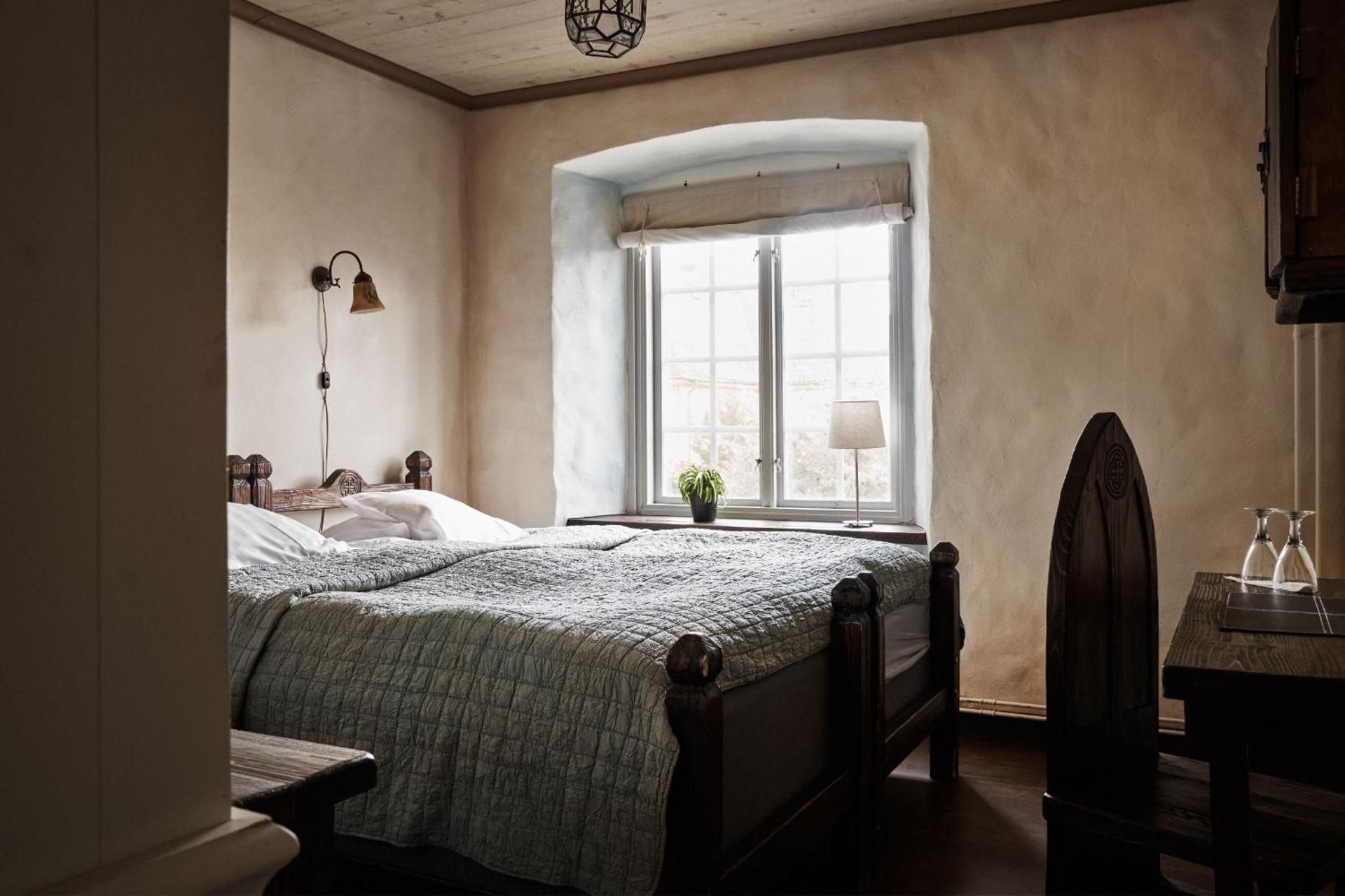 Standard Twin Room/Double Room 