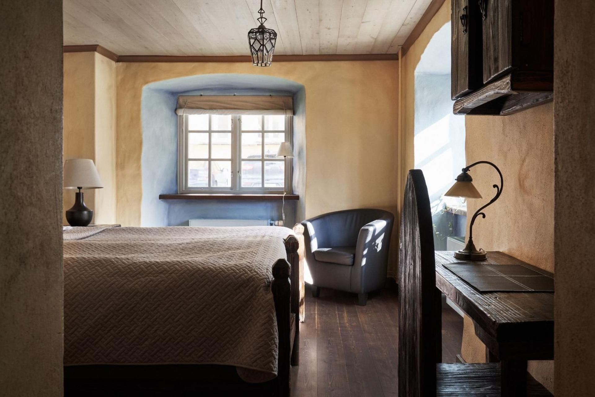 Standard Twin Room/Double Room 