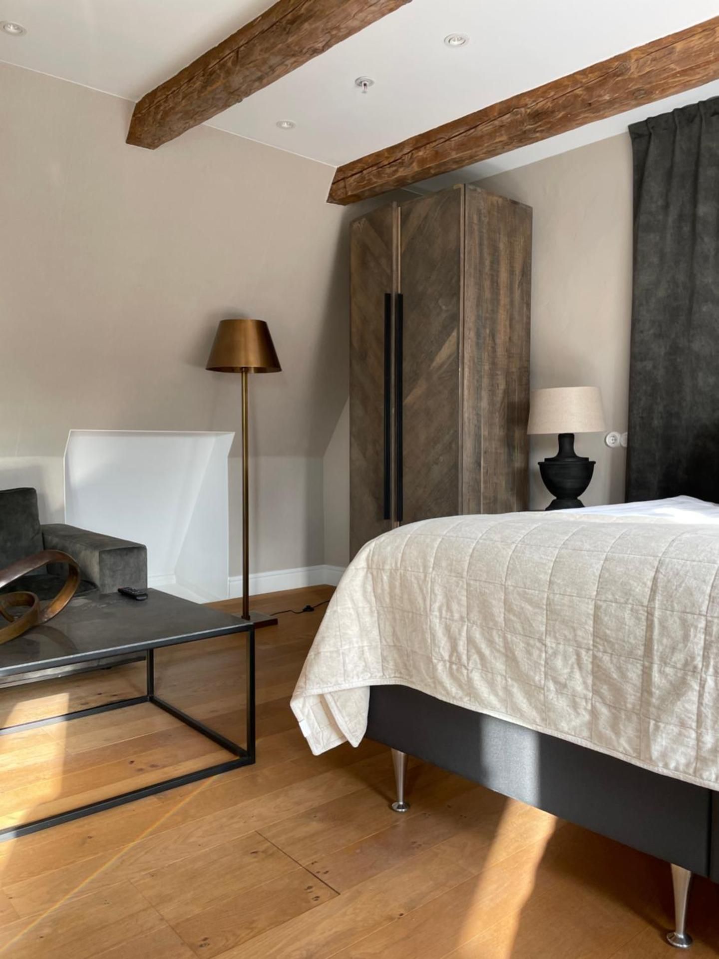 Deluxe Junior Suite