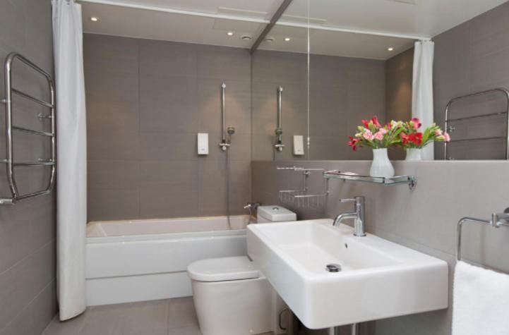 Suite with Sea View