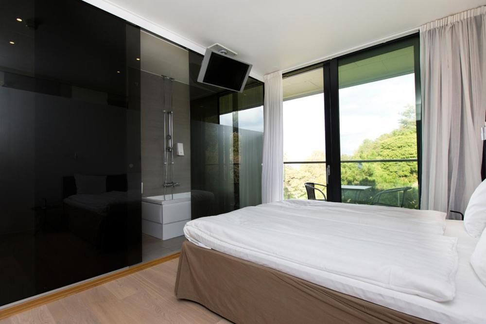 Double Room Studio
