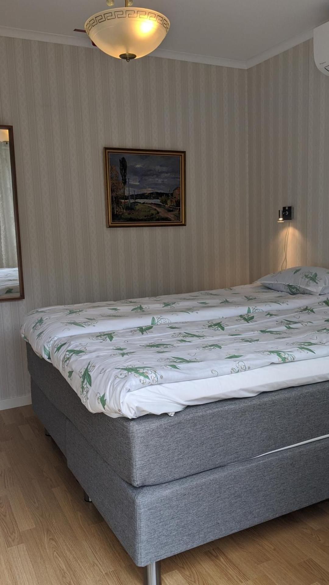 Small Double Room