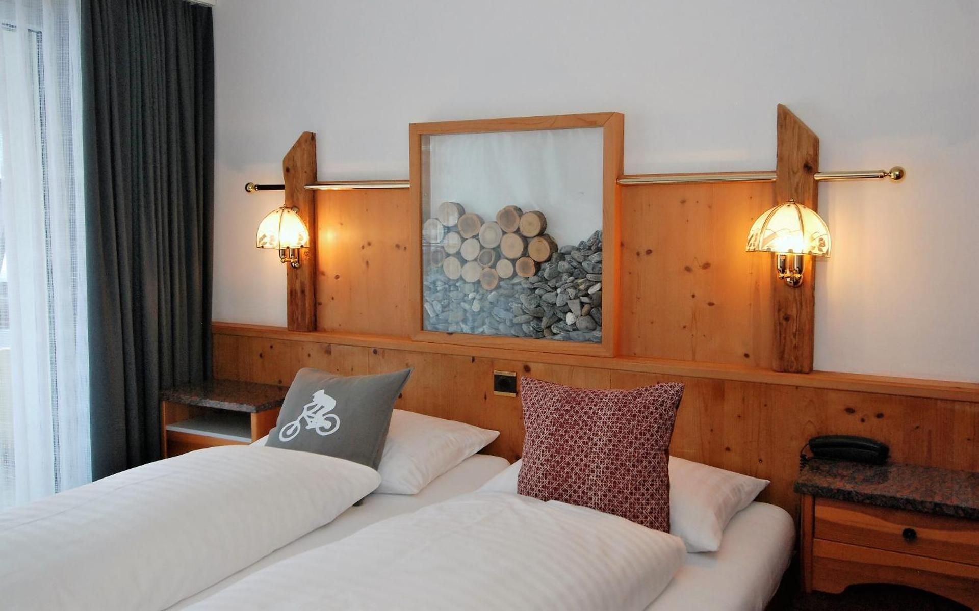Triple Room with Shower