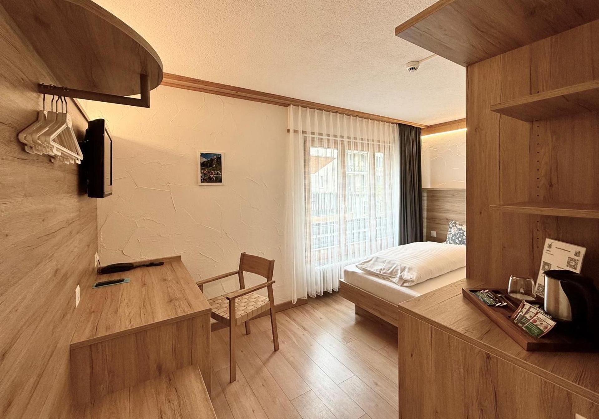 Single Room