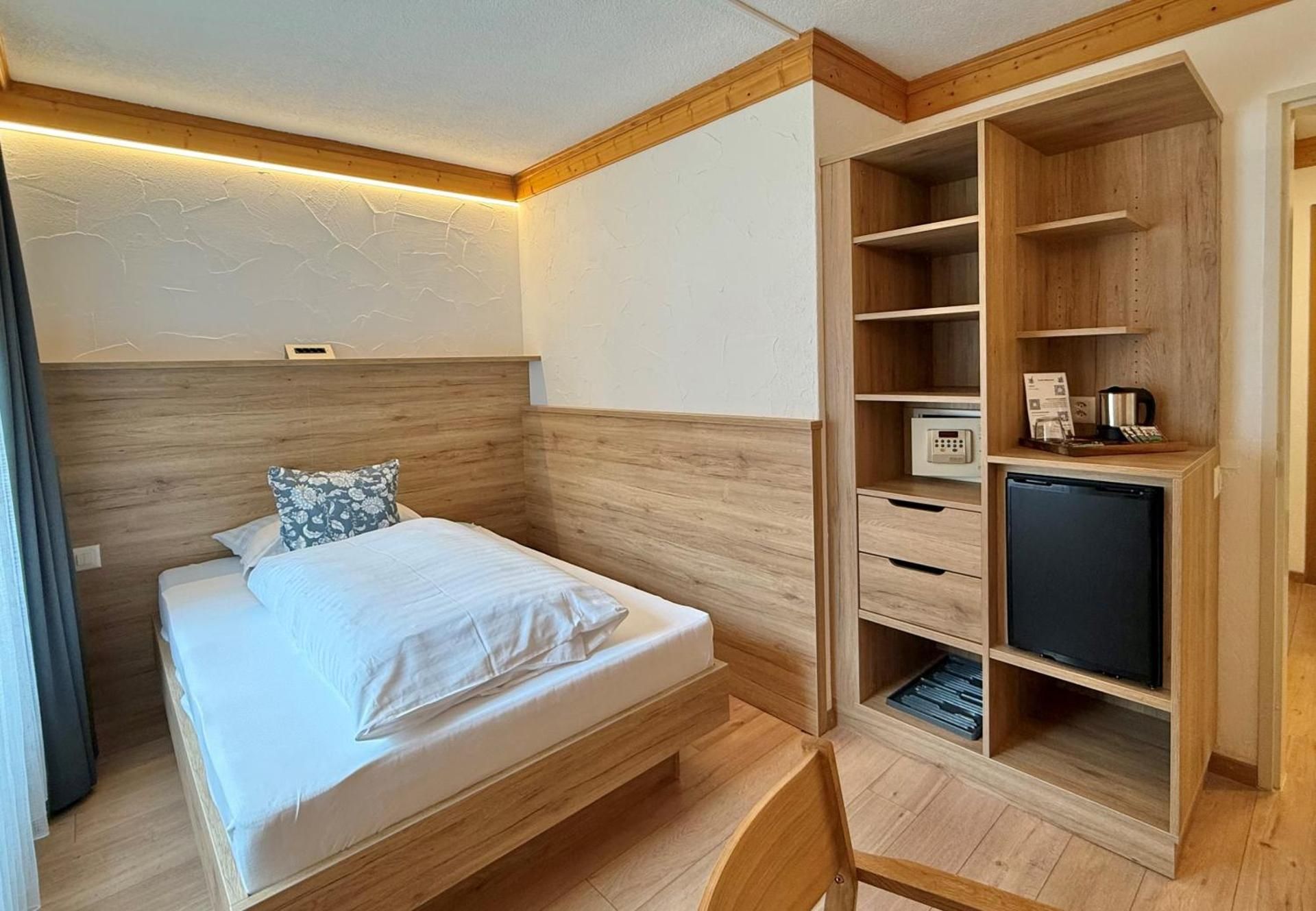 Single Room
