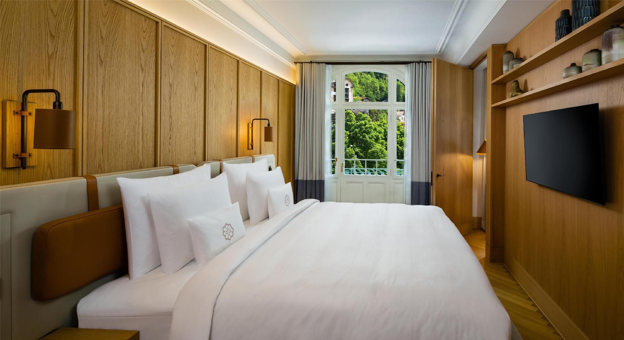 Park Suite