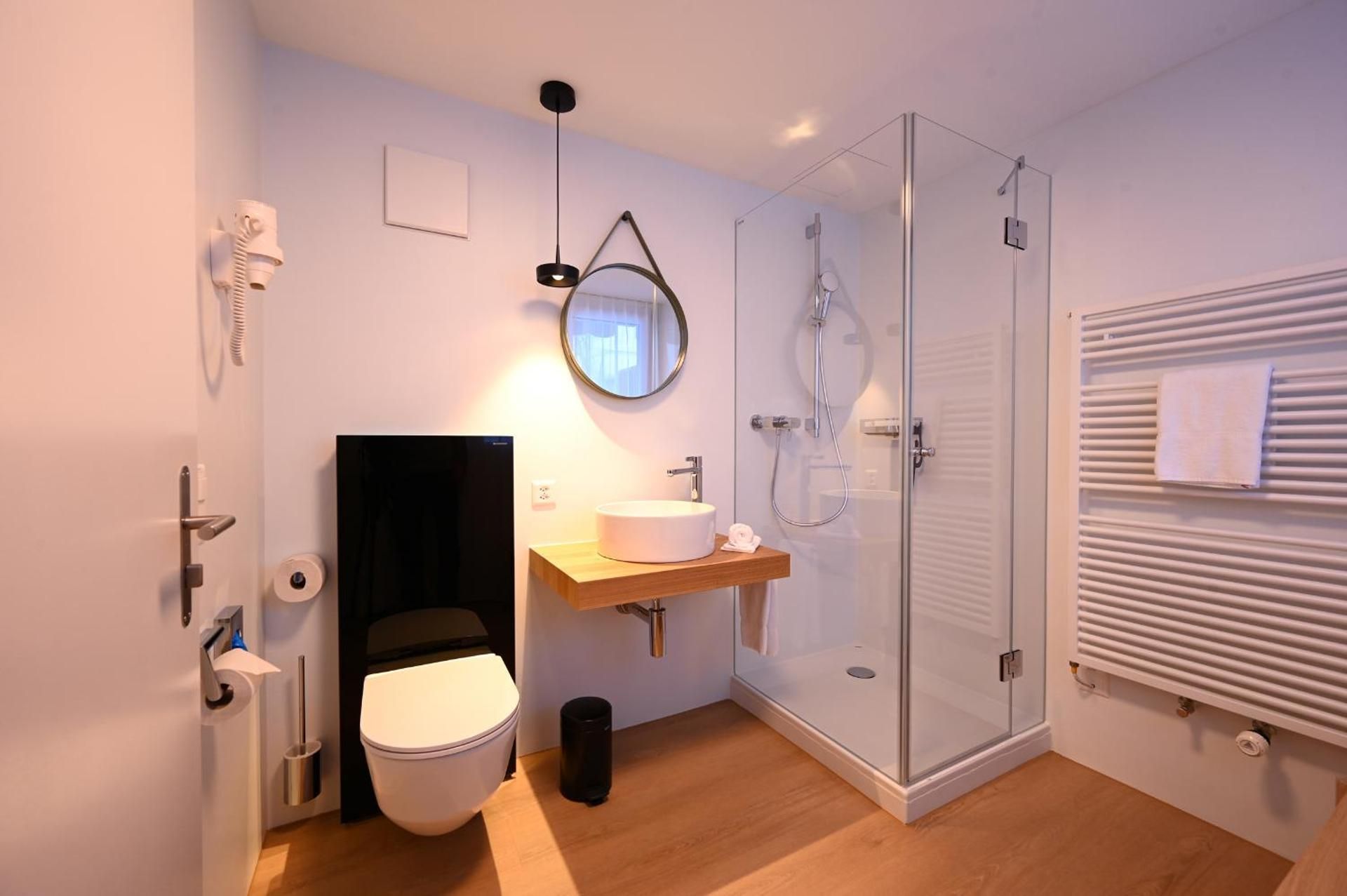 Superior Single Room