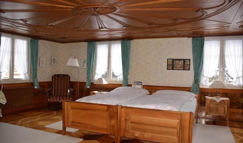 Standard Family Room