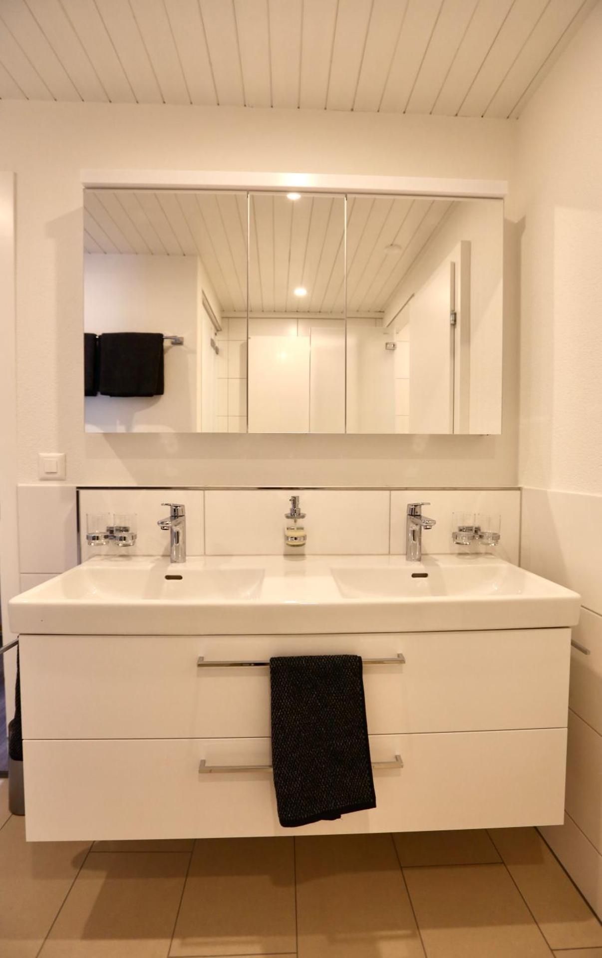 Apartment - Ground Floor