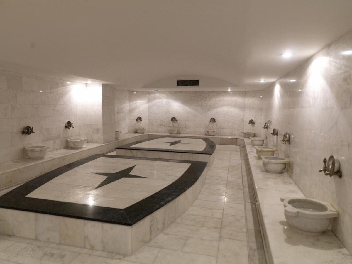 City One Hotel Single Room 3