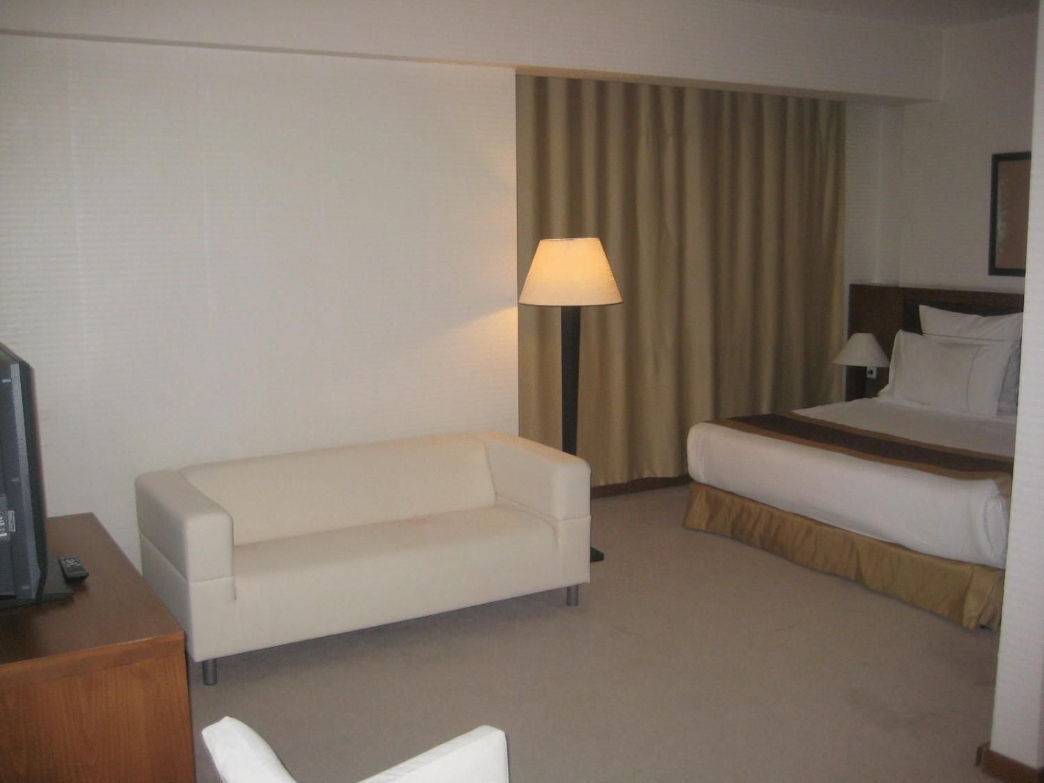 City One Hotel Superior Double Room 2