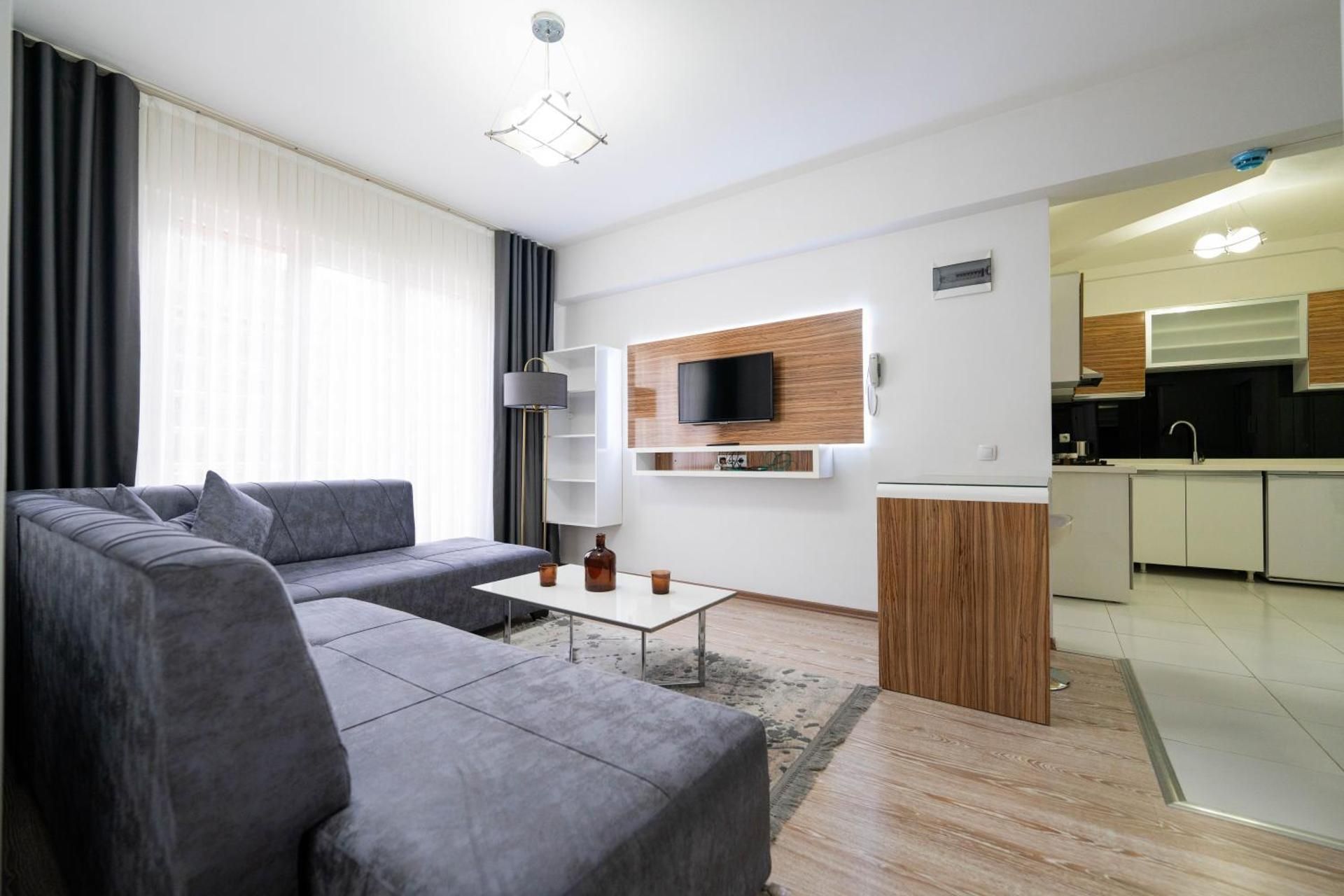 Argeus Prestij Family Suite 2