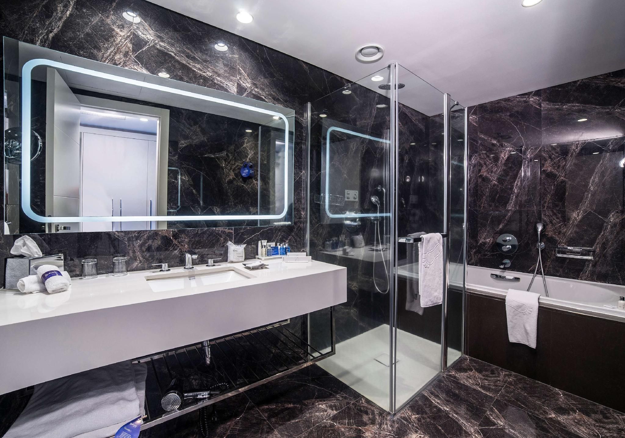 Junior Suite - Mt Erciyes View