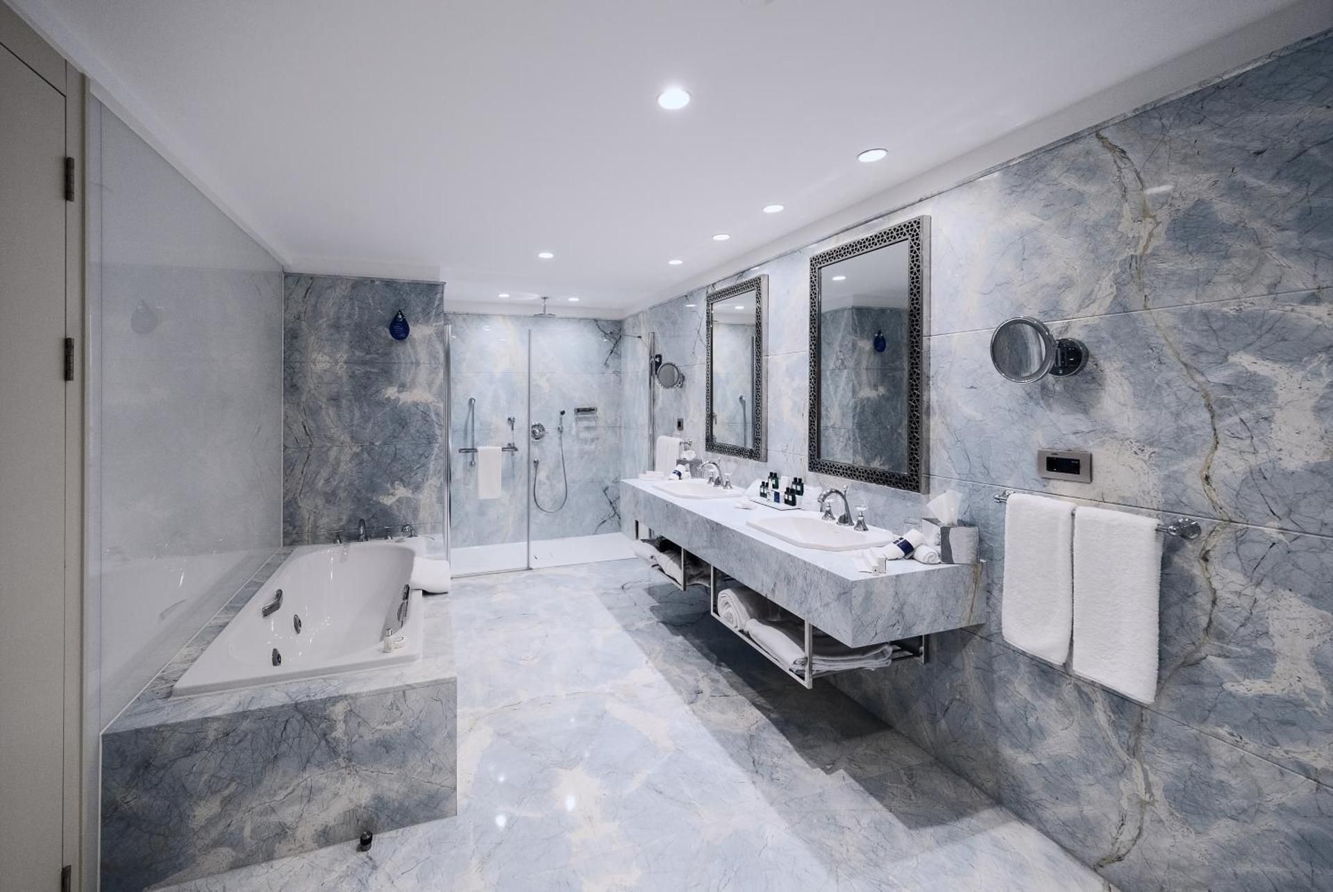 Radisson Blu Hotel Kayseri Presidential Suite 3