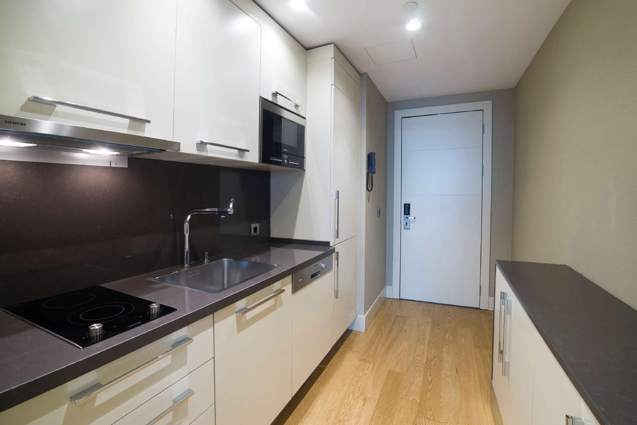 Radisson Blu Hotel Kayseri Presidential Suite 2