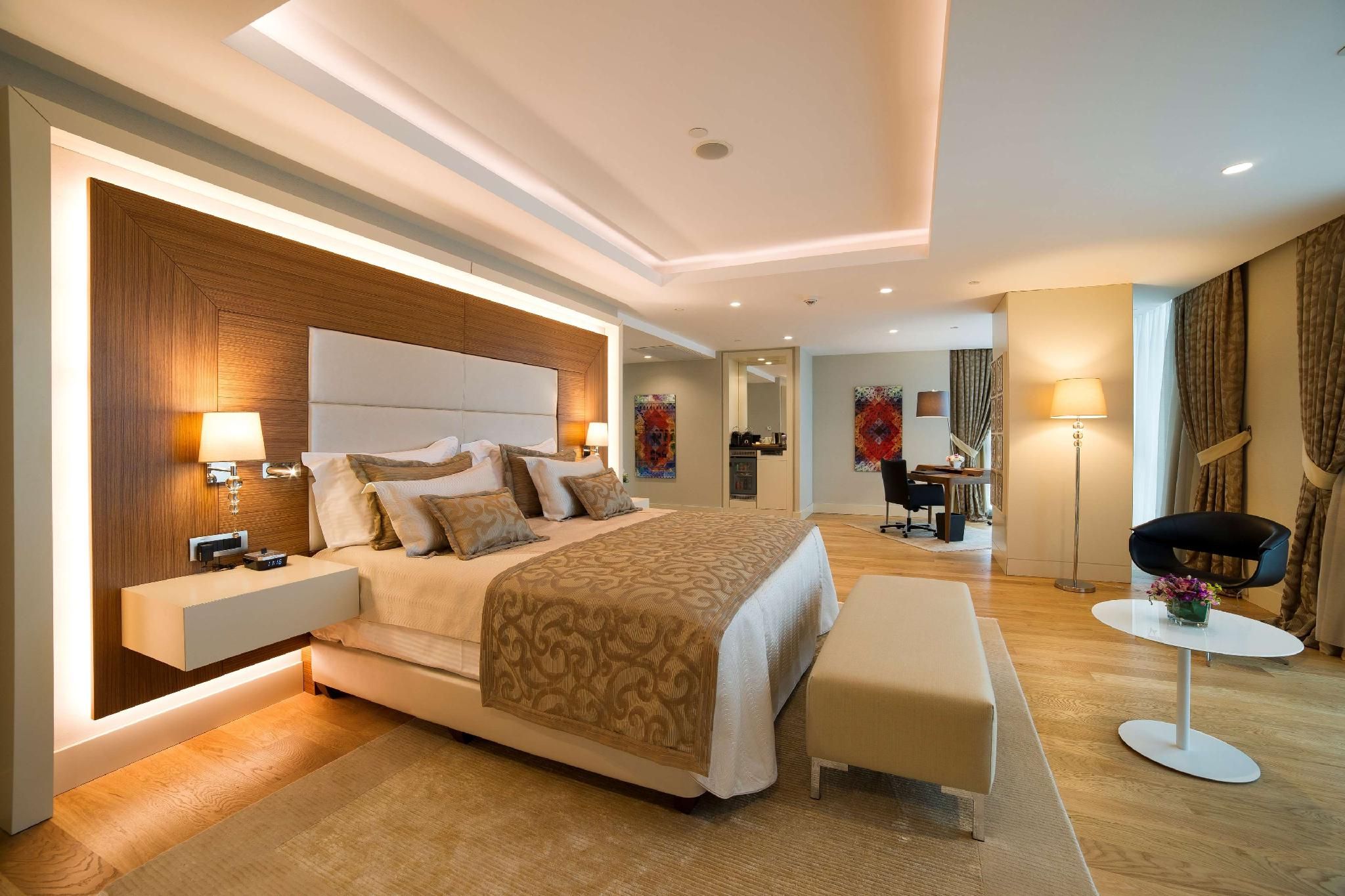 Premium Room