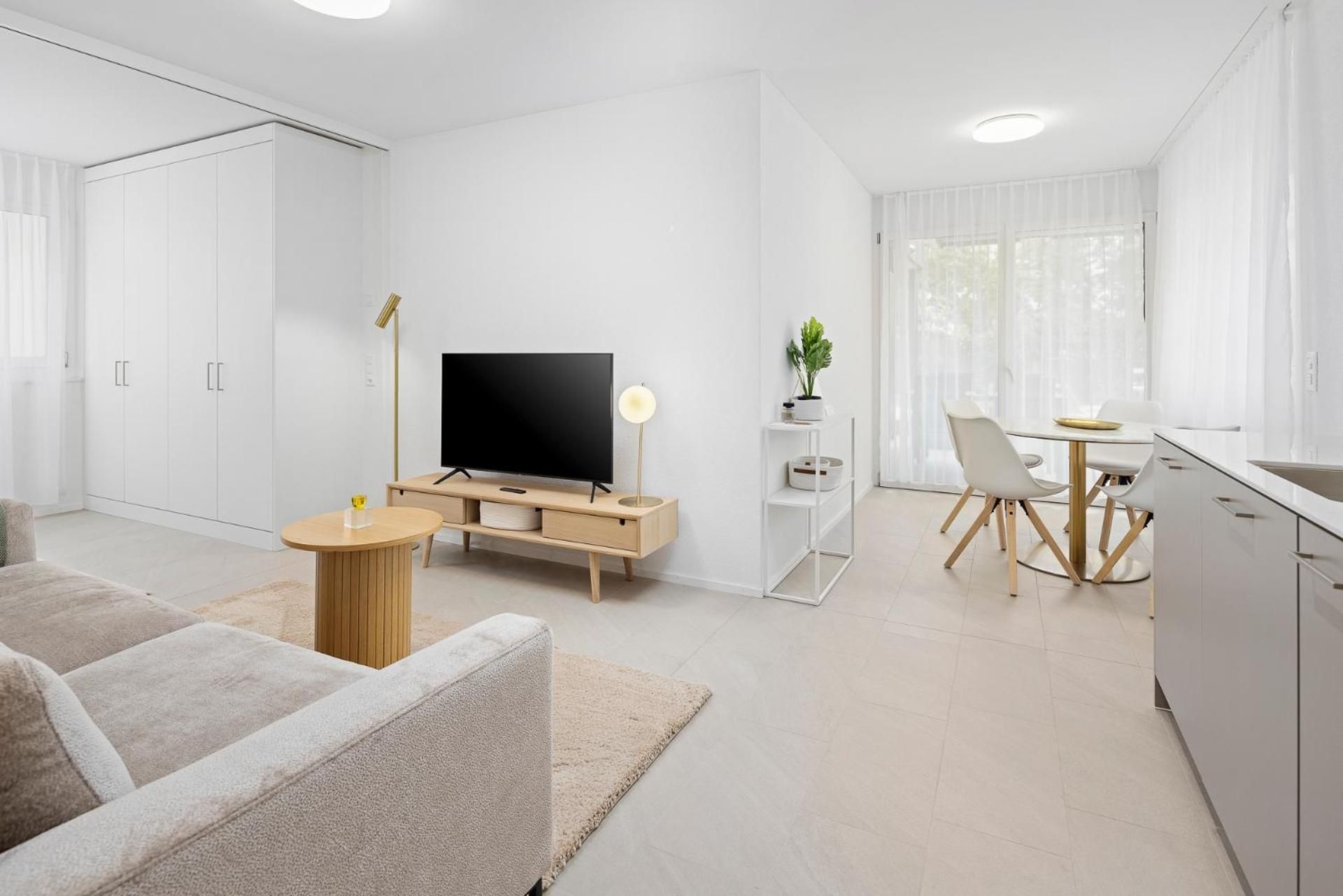Superior Apartment