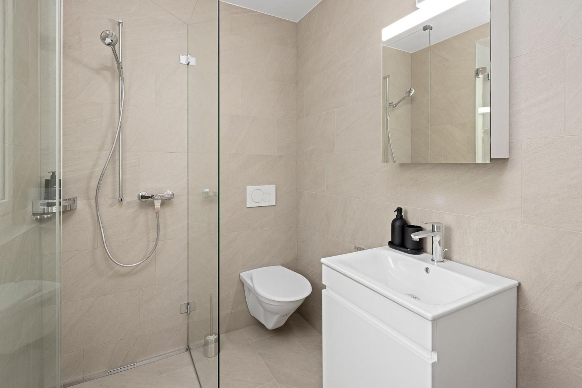 Superior Apartment