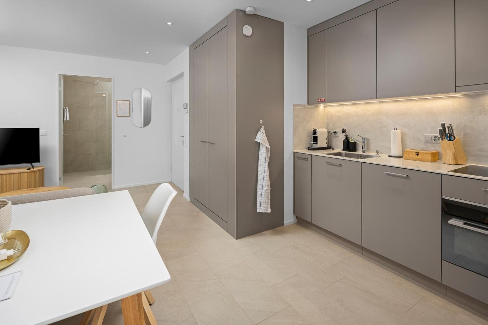 Standard Apartment