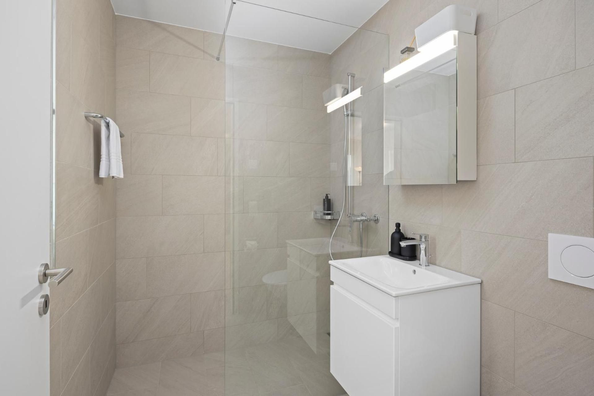 Standard Apartment