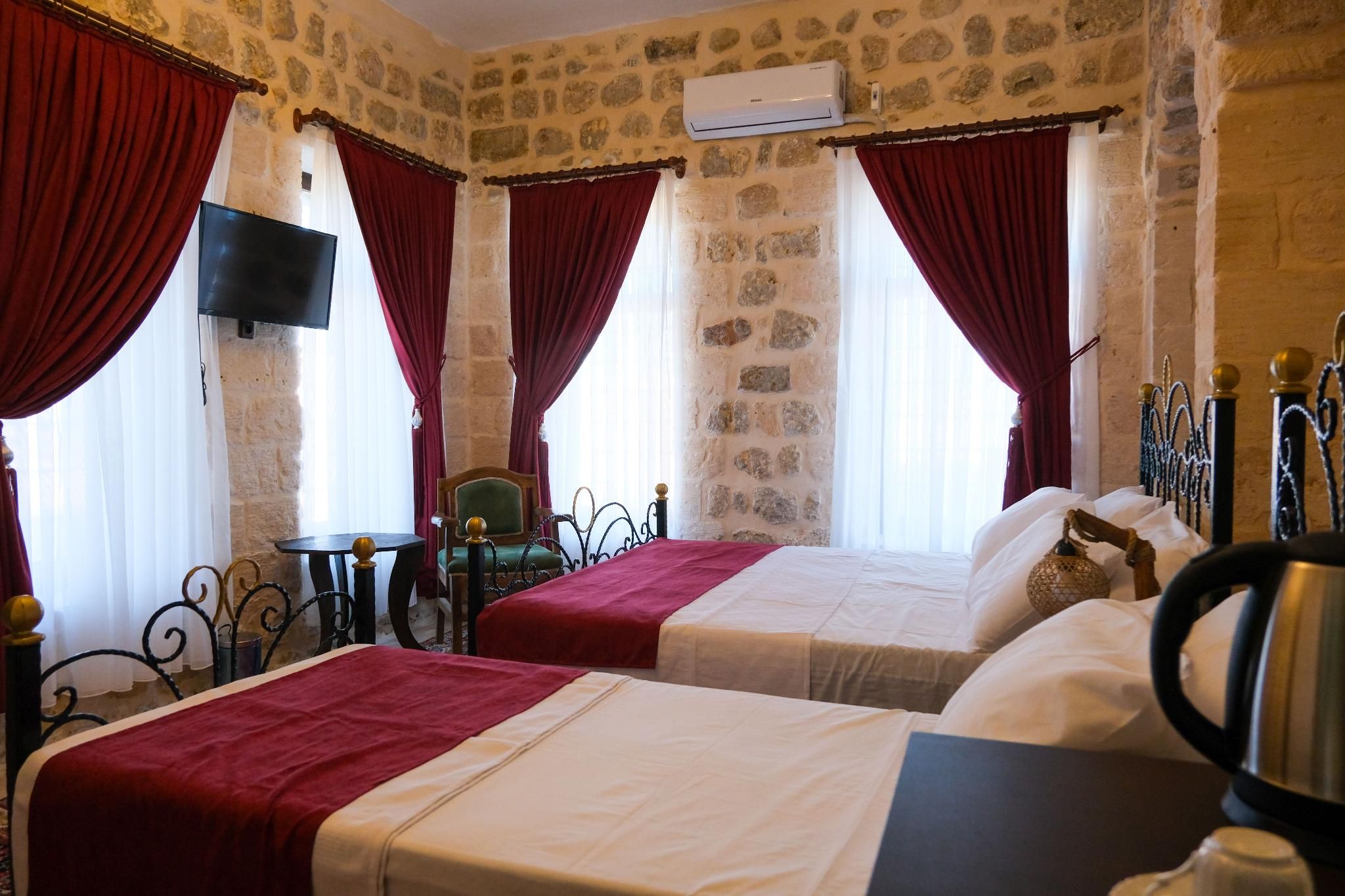 Comfort Triple Room