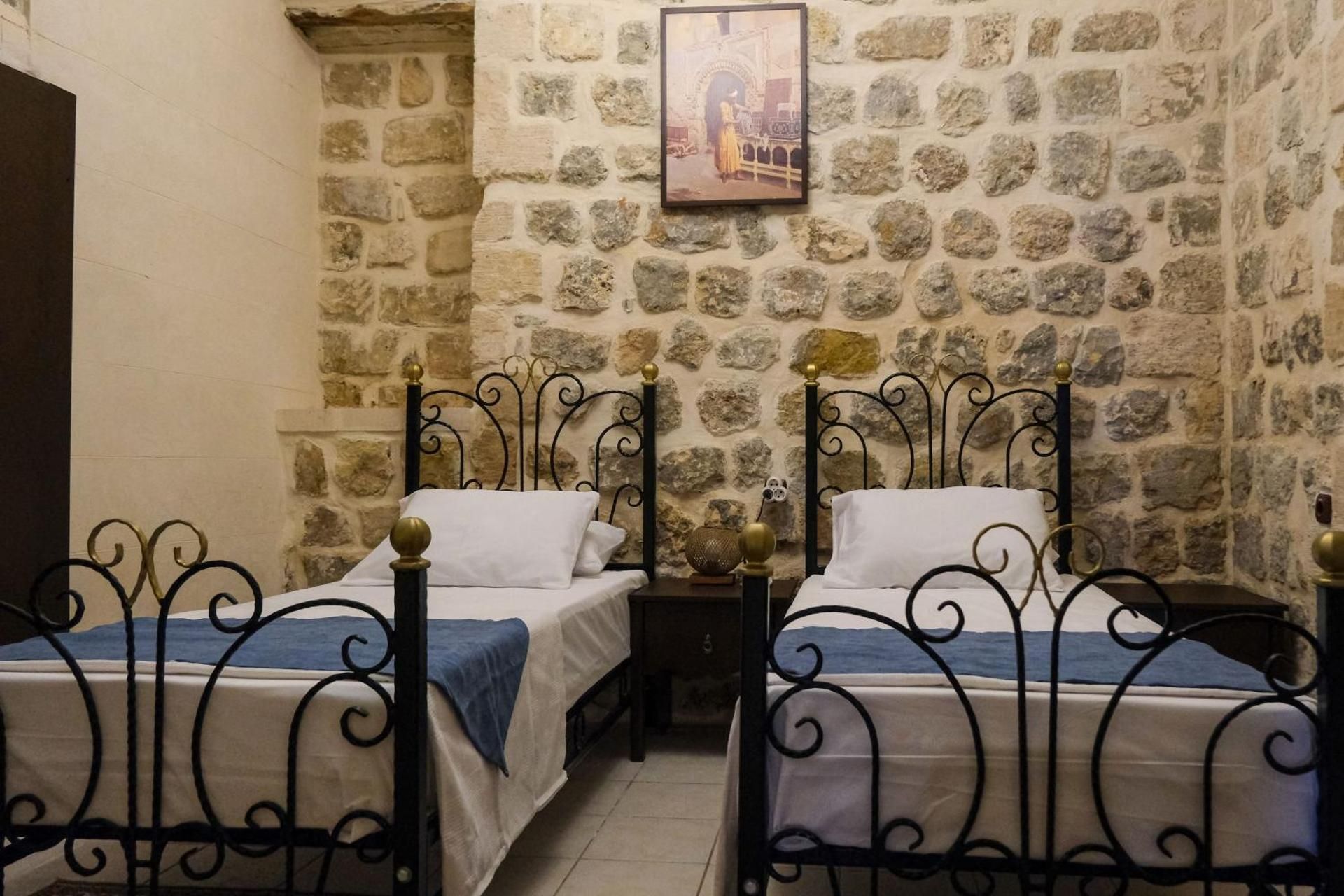 Superior King or Twin Room
