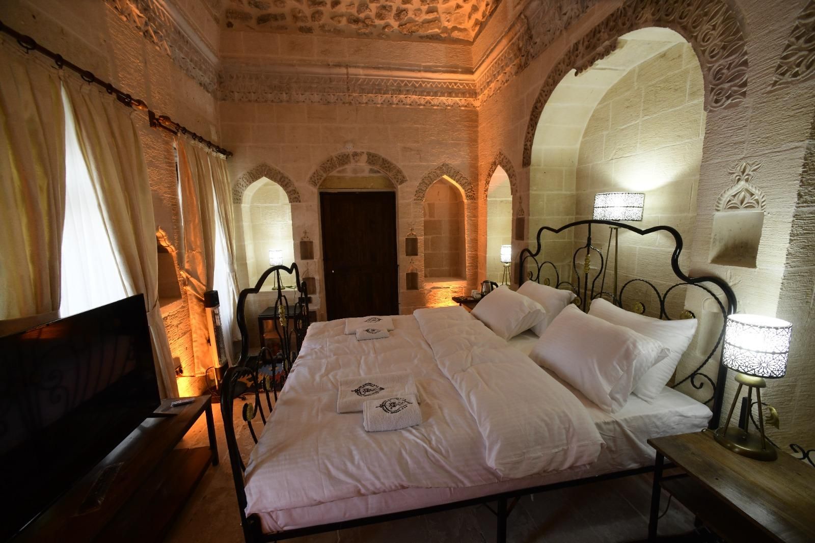 Standard Double Room - Non-Smoking