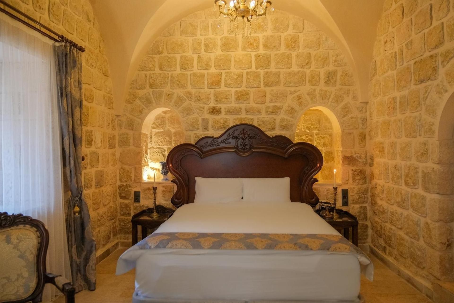 Superior Family Room