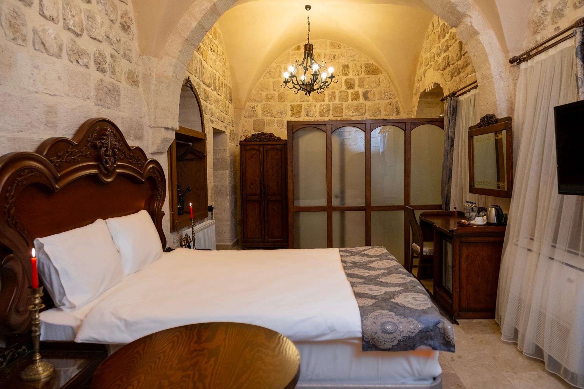 Kasr-i Divan Hotel Family Room 2