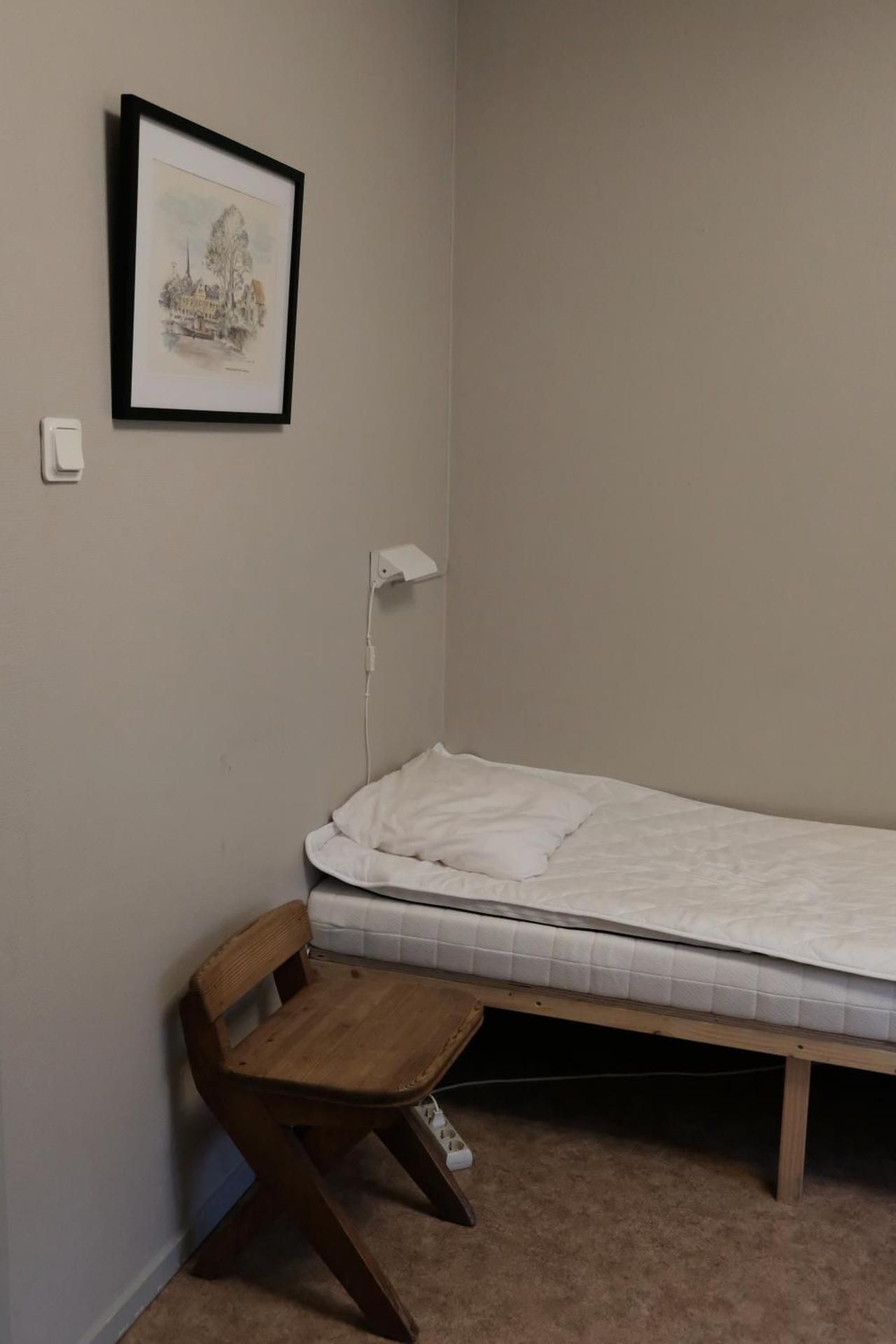 Budget Twin Room