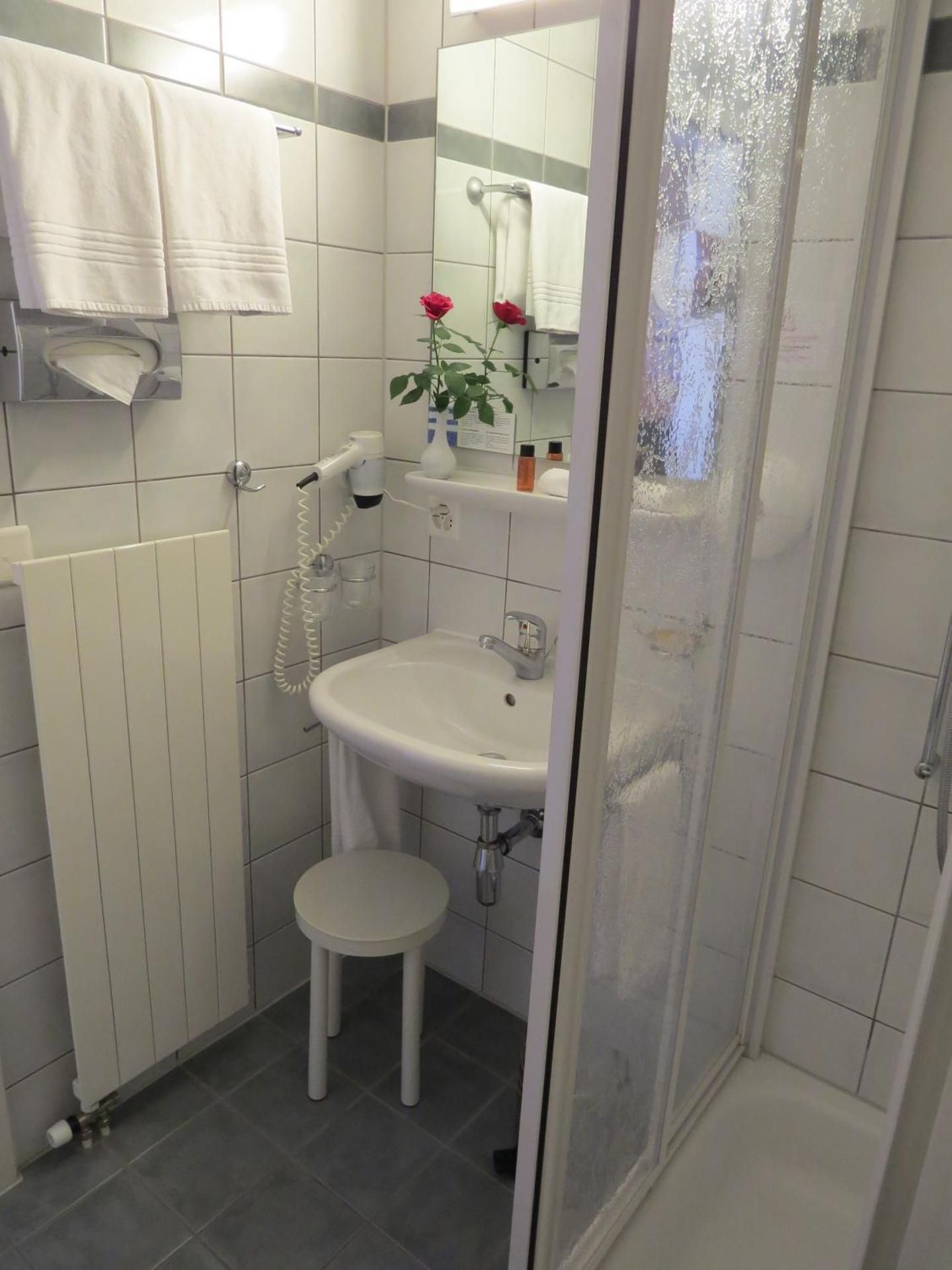 Budget Twin Room