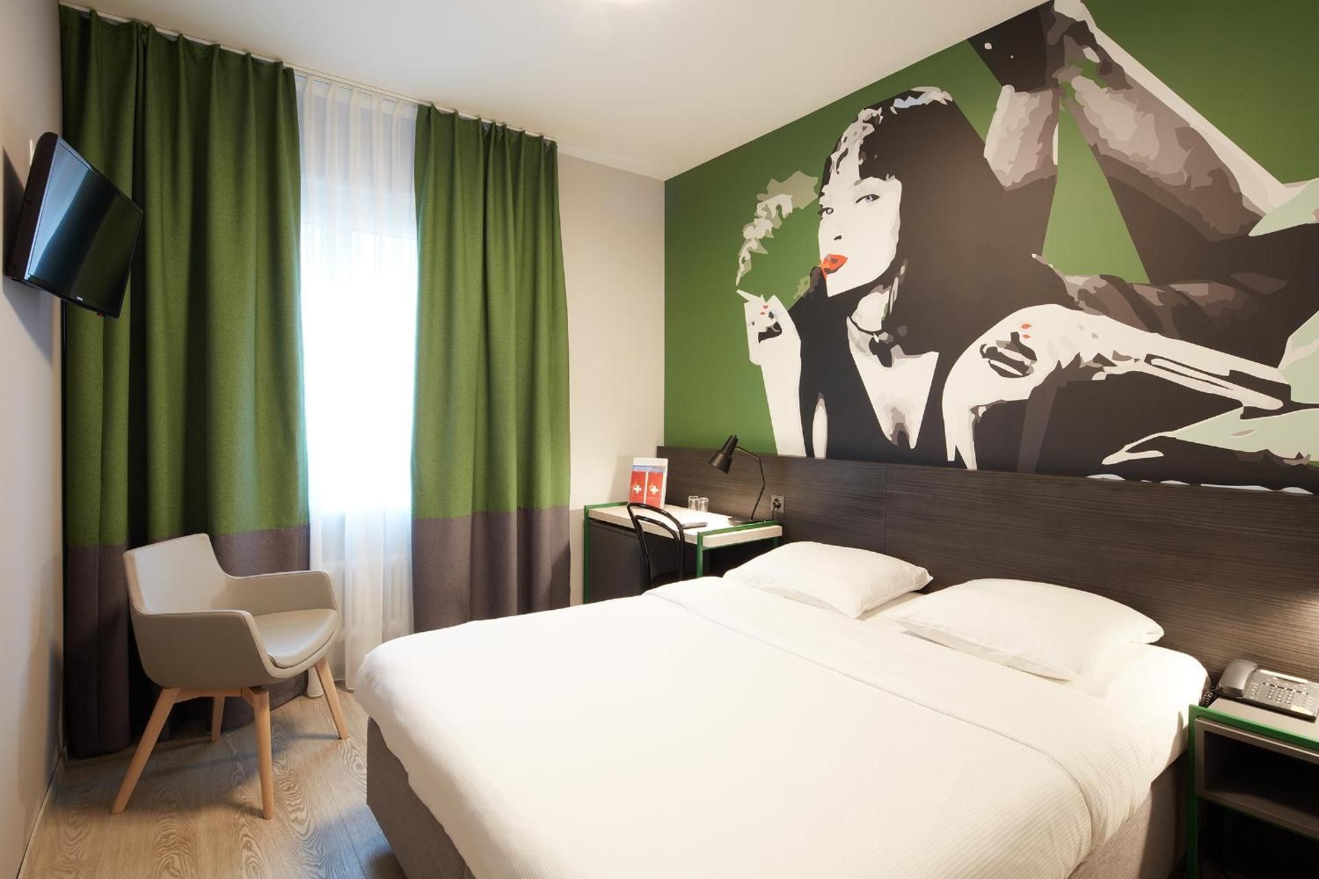 Single Room