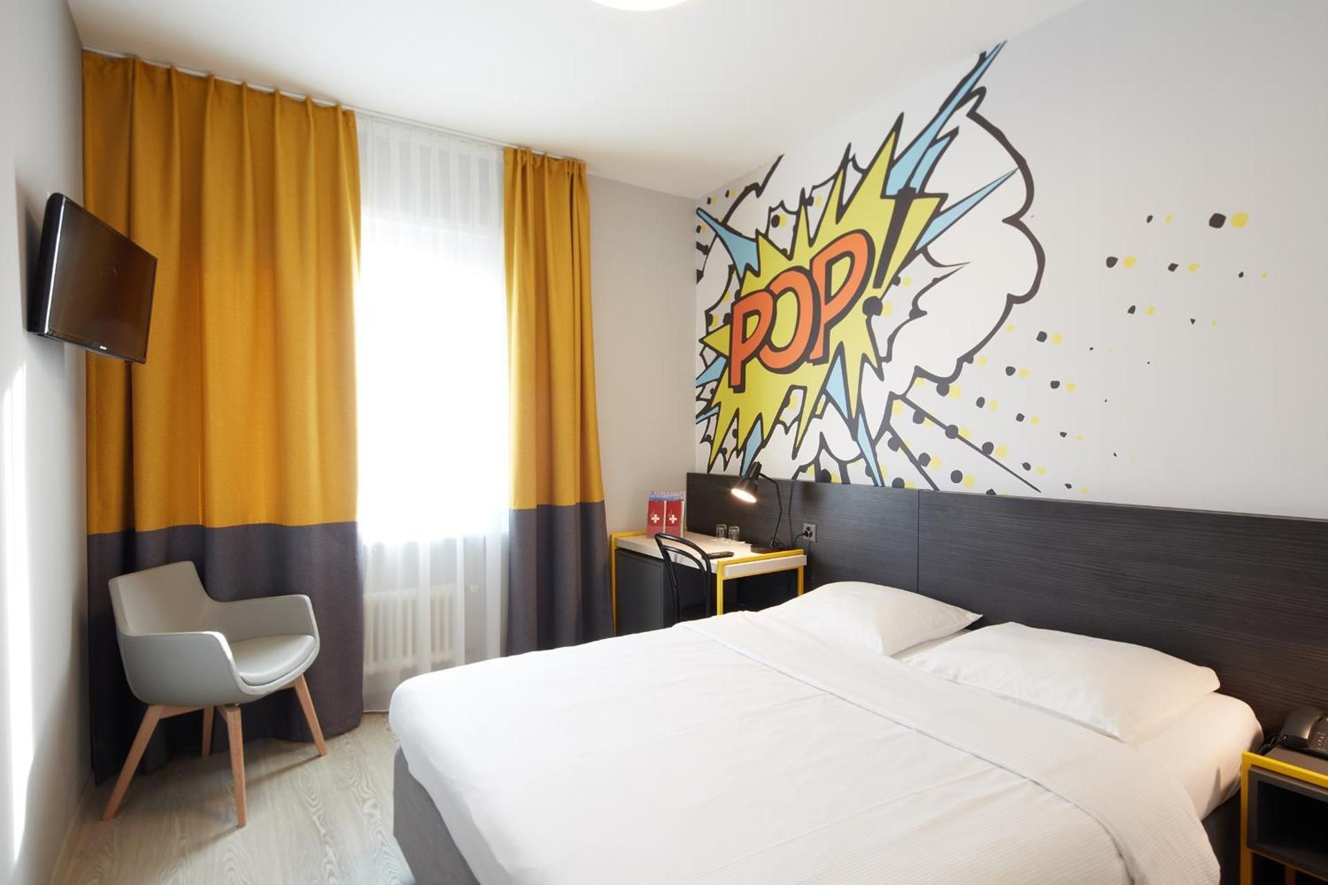 Single Room Superior