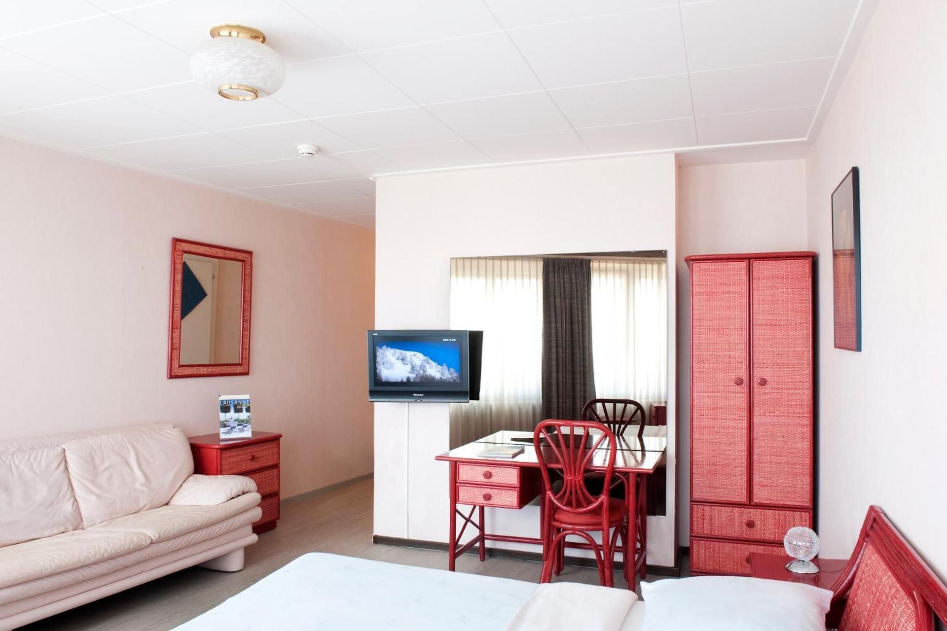 Single Room Superior