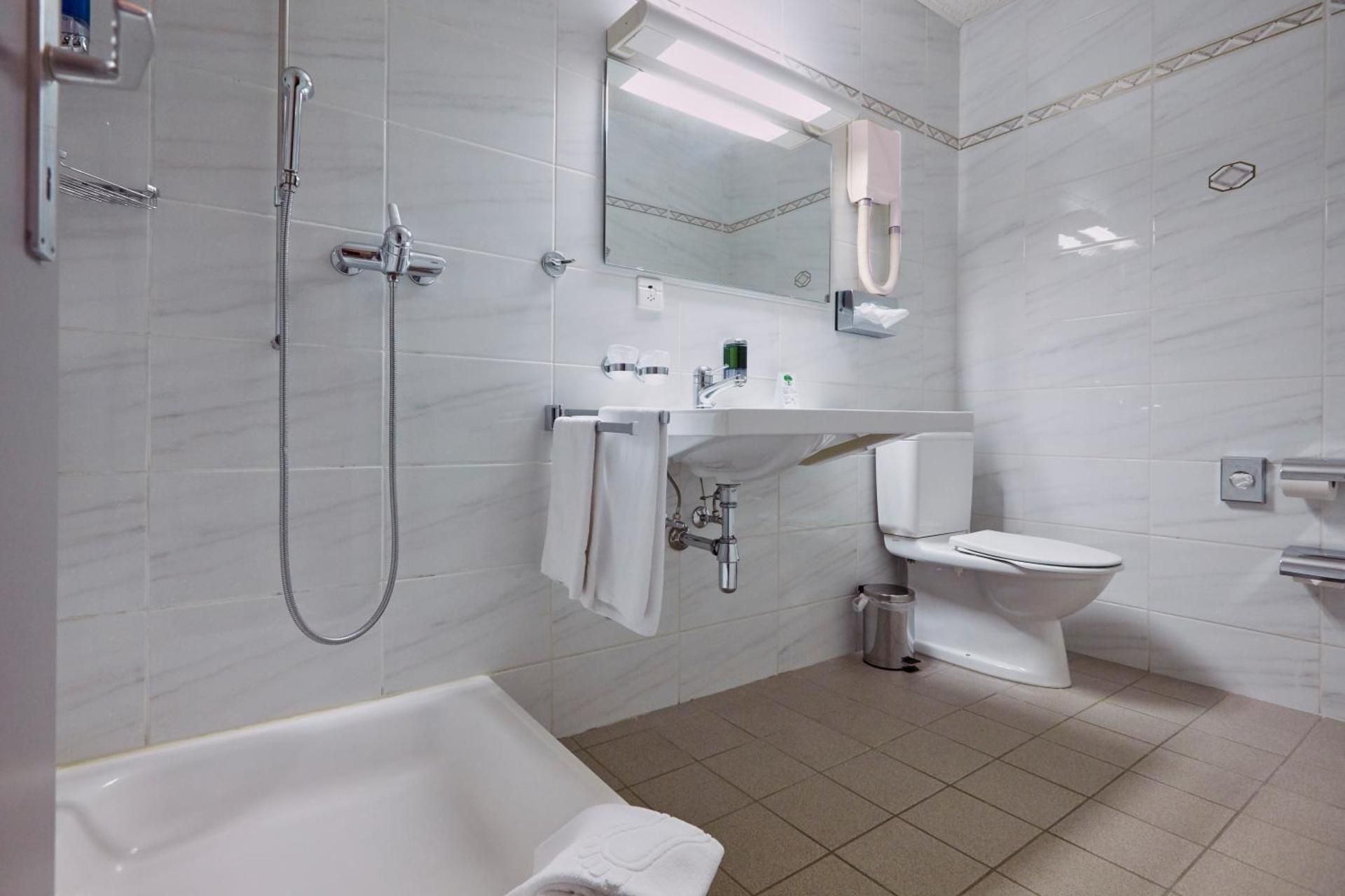 Single Room Superior