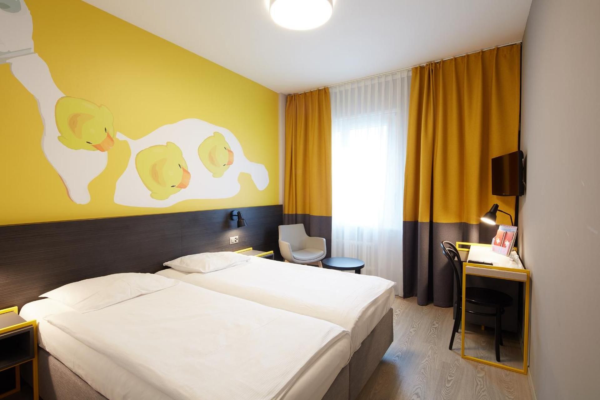 Double Room Superior