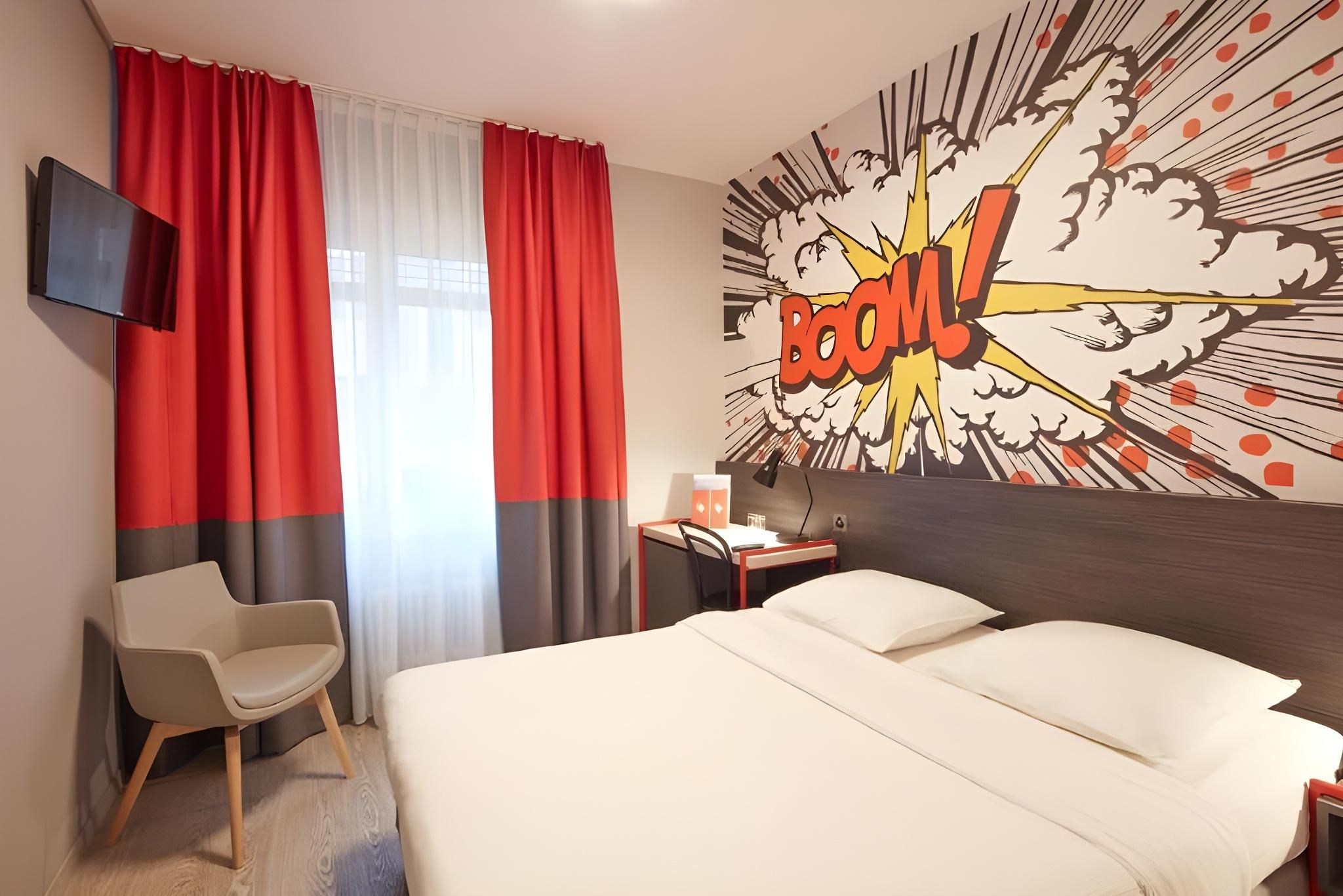 Single Room