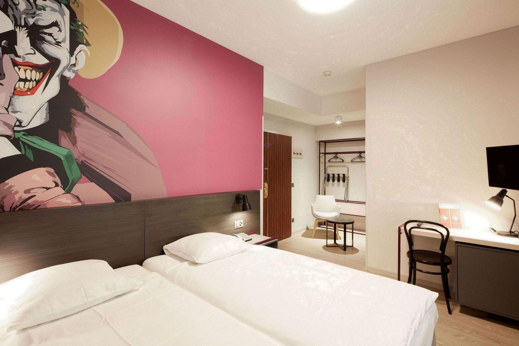 Double Room Superior
