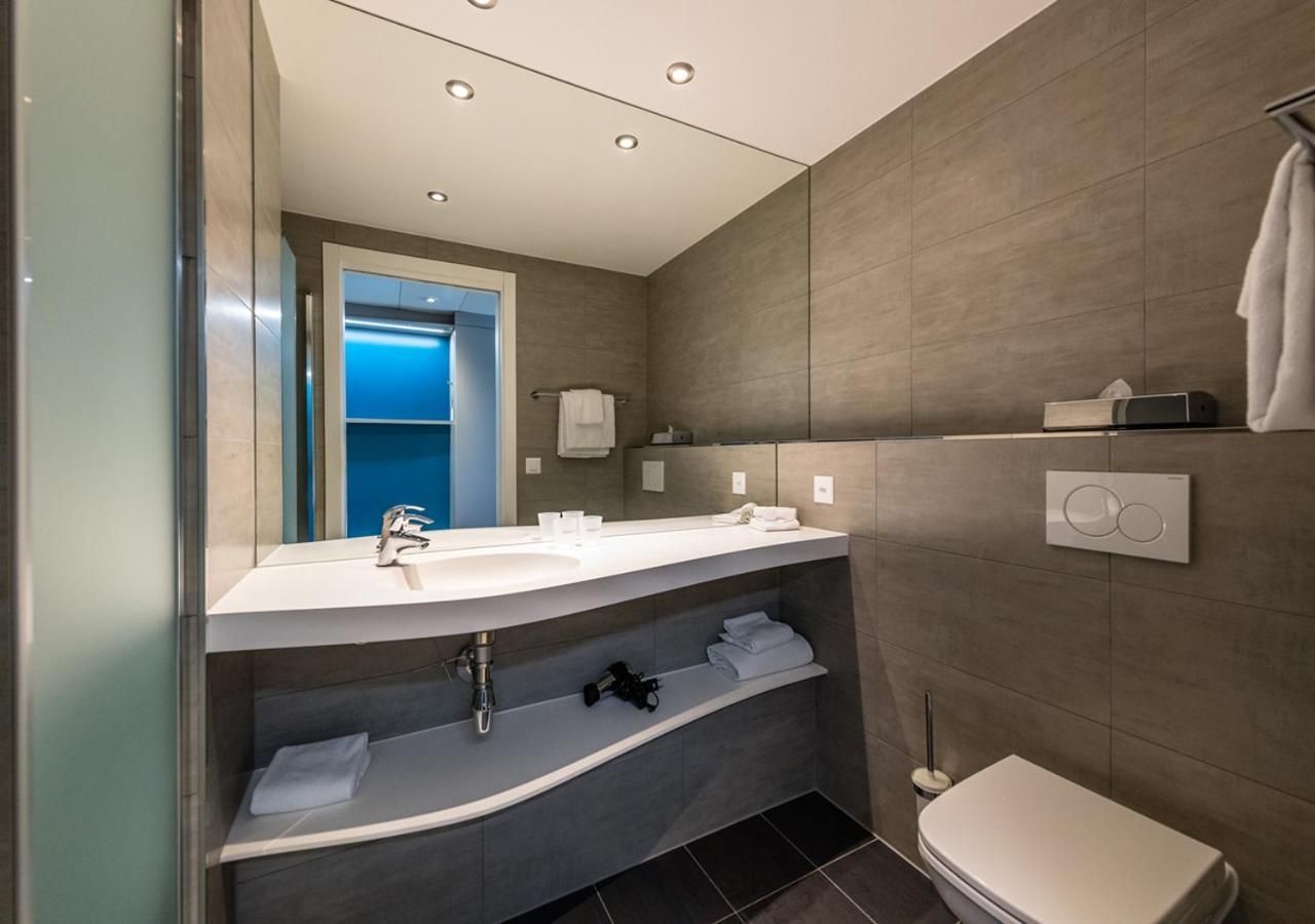 Aquatis Hotel Standard Double or Twin Room 3