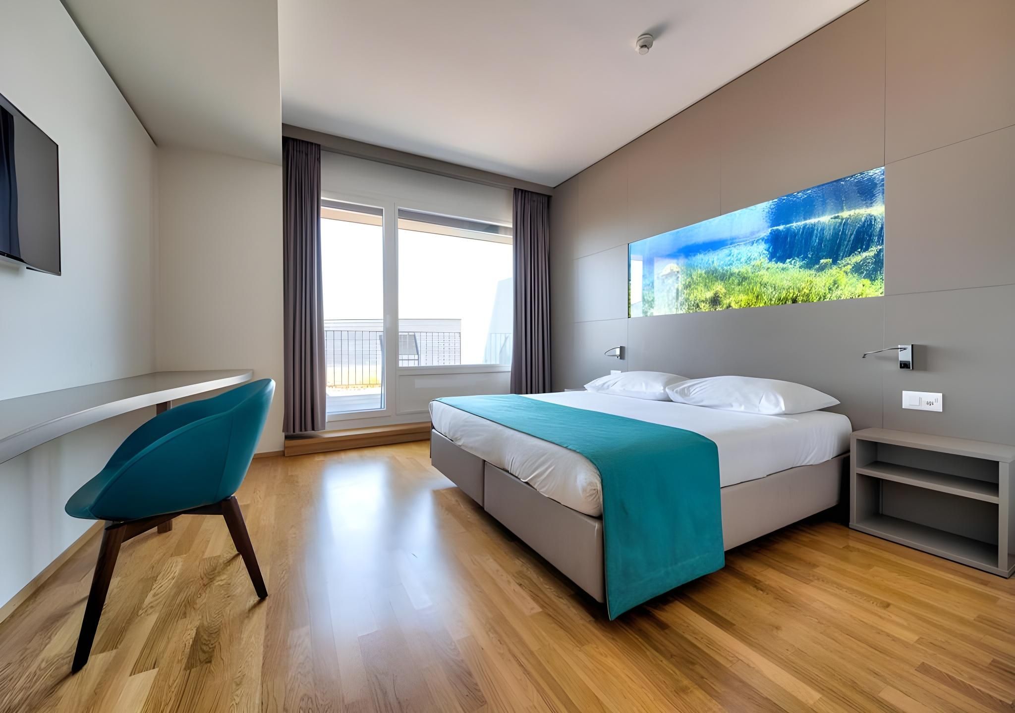 Superior Double or Twin Room