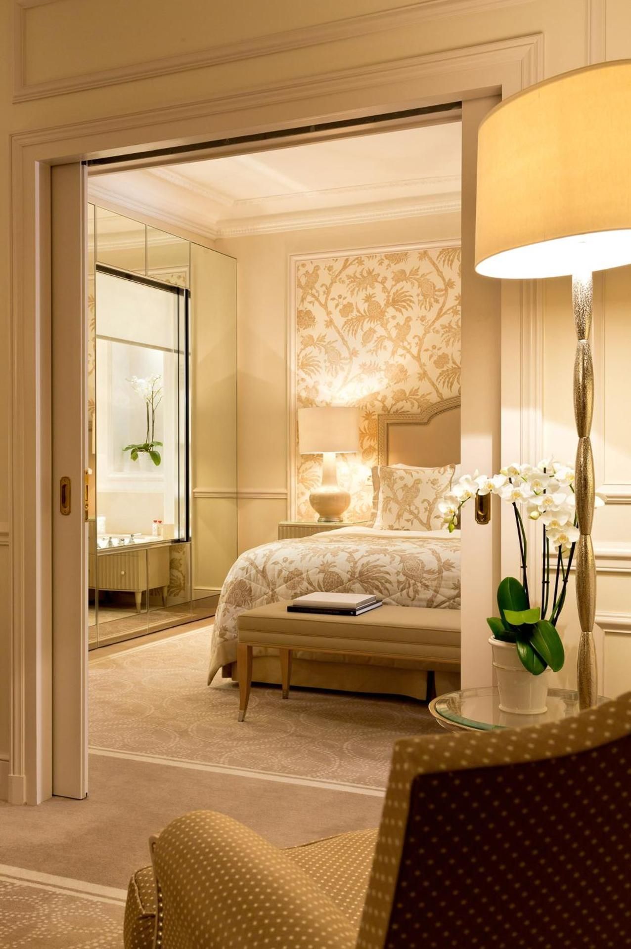 Junior Suite with Terrace