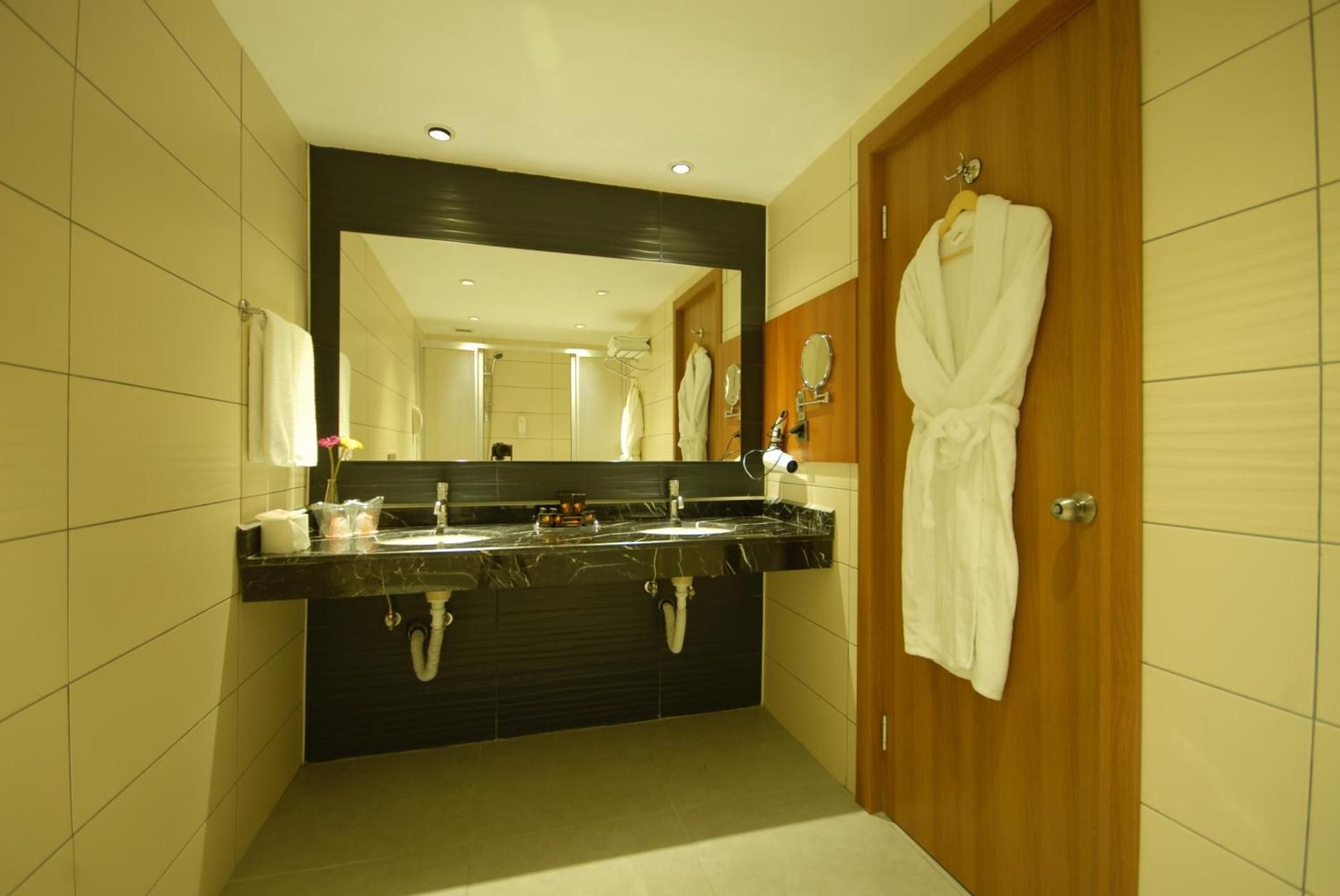 Suhan Cappadocia Hotel & Spa Suite with Terrace 2