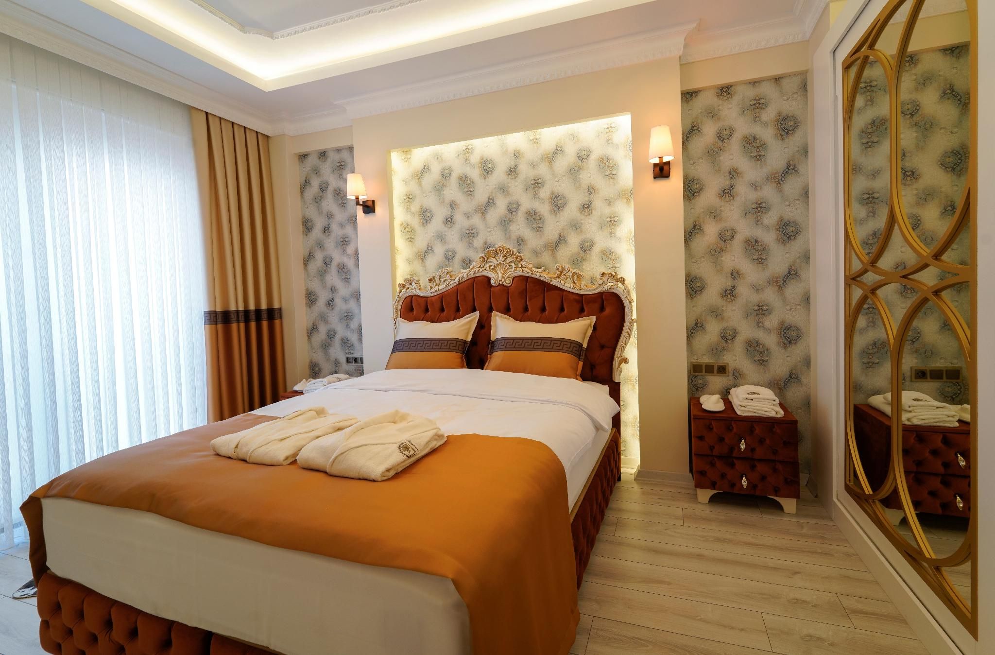 PEARL  OF CAPPADOCİA Junior Suite
